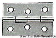 1.3-mm hinges