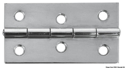 1.3-mm hinges