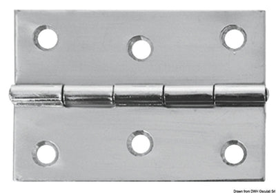 1.3-mm hinges