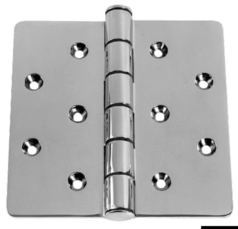 Mega precisionsgjutna gångjärn