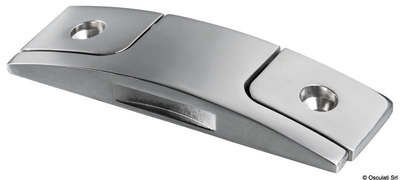 Folding bollard Avion