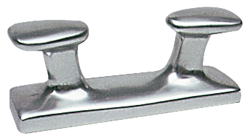 Dutch style mushroom cleat