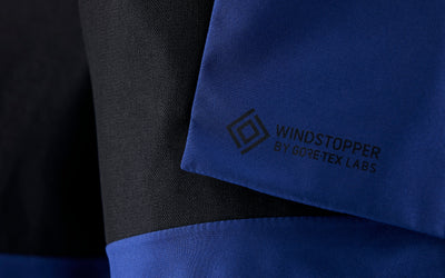 REFERENCE GORE TEX JACKET