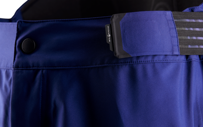 REFERENSLJUTNINGSHORTS