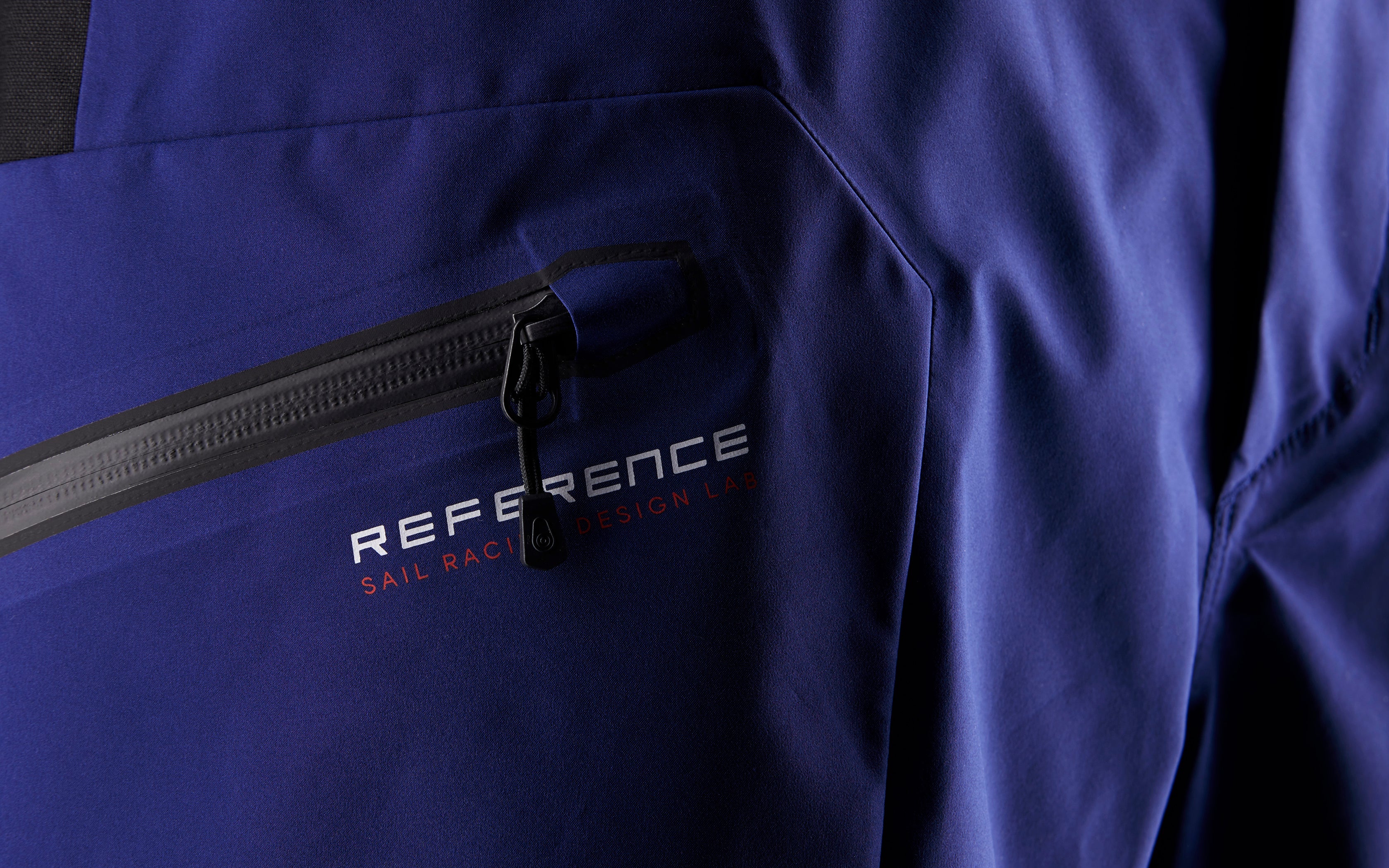 REFERENCE GORE TEX JACKET