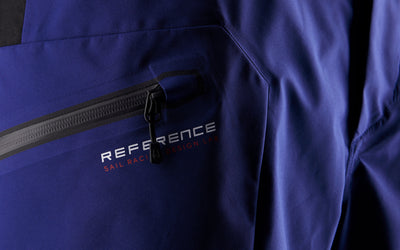 REFERENCE GORE TEX JACKET