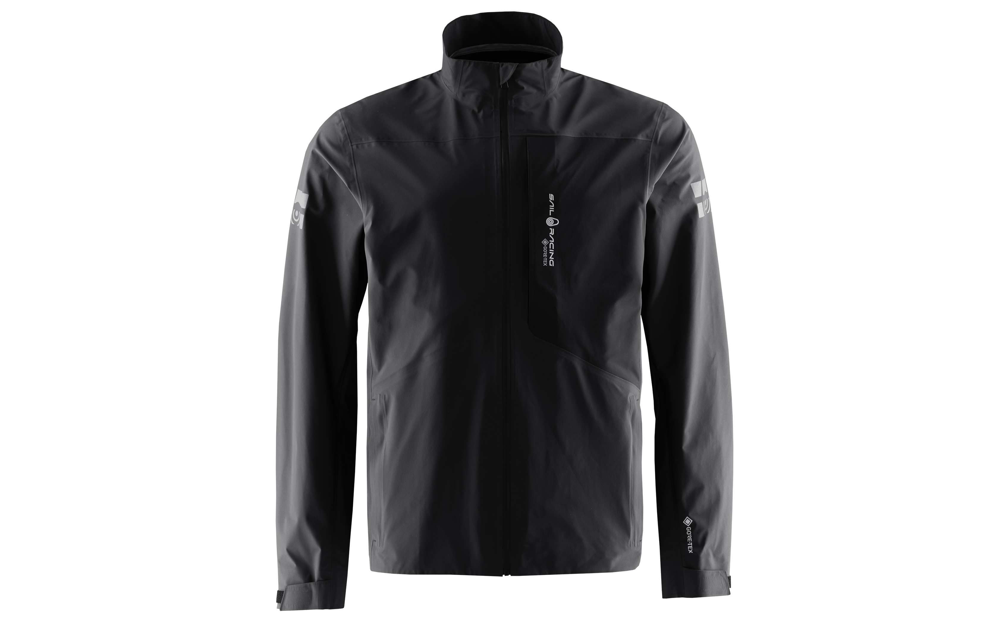 REFERENCE LIGHT GORE TEX JACKET