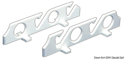 Laipioon kiinnitettävä vavanpidike