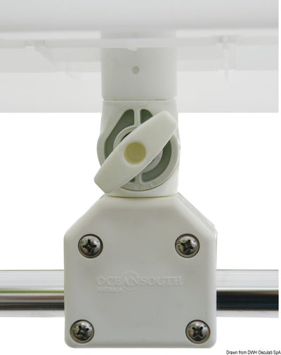 Viehe- ja syöttilokero