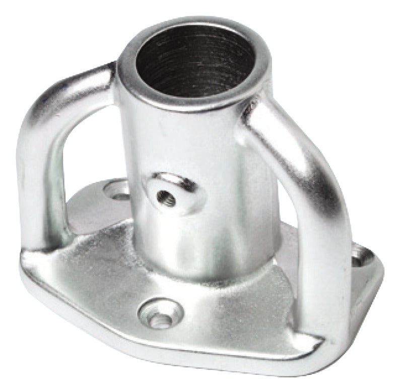 Legeringsbas för stötta