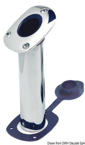 Syvennykseen sopiva vapapidike vesitiiviillä korkilla