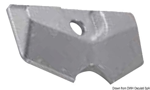 Anode 4 HP 4 strokes