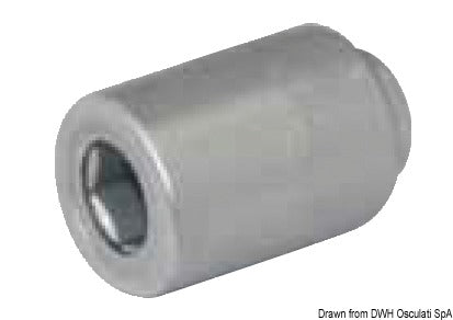 Anode cylinder 75-250 HP