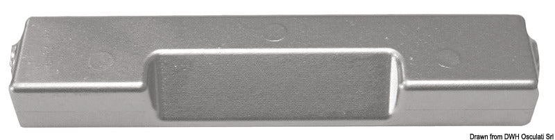 Anode for outboard stand 60-300 HP