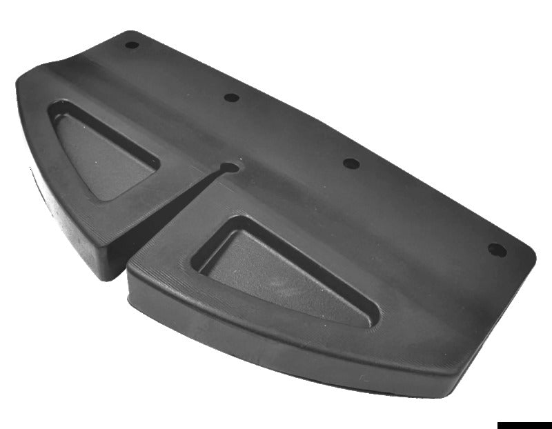 Takaiskuventtiili (purku/läpän suljin)