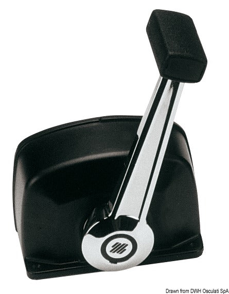 Universaaliyksivivun kotelo ULTRAFLEX B65/B77