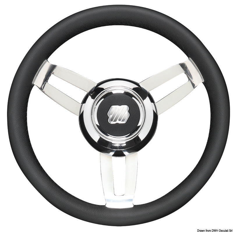 ULTRAFLEX Morosini wheel