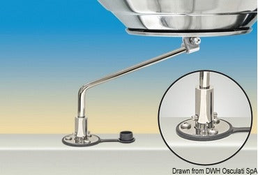 MAGMA-grillitelineet 48.511.01/02/03