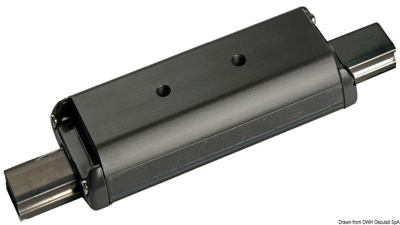 LEWMAR kulspännare för markiser/sprayhuvar och skjutdörrar