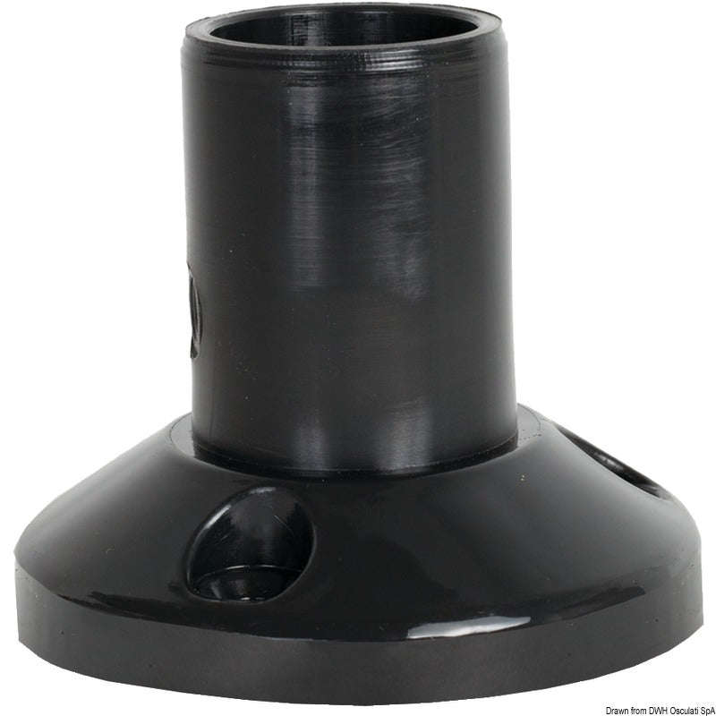 T-TOP-valmistuksen lisävarusteet