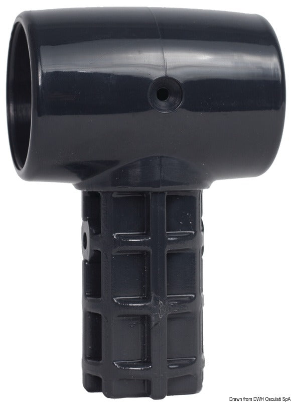 T-TOP-valmistuksen lisävarusteet