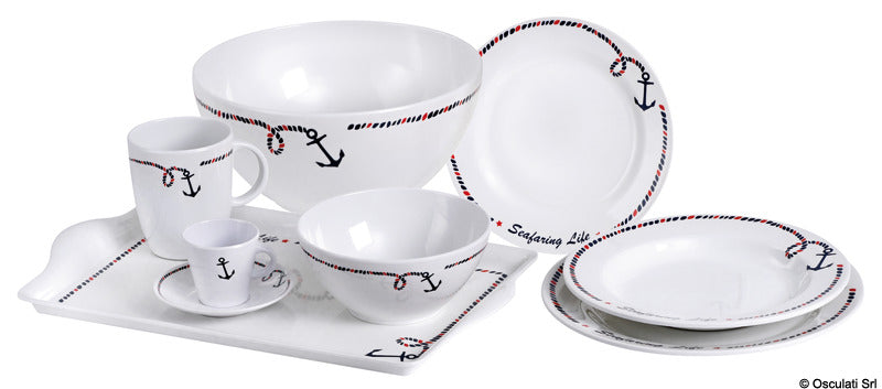 Ancor Line kitchenware