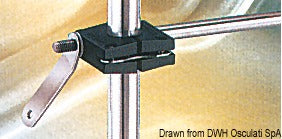 MAGMA barbecue mounts 48.511.01/02/03