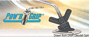 MAGMA barbecue mounts 48.511.01/02/03