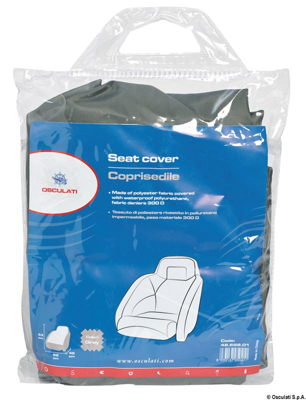 Kangasistuimen päällinen