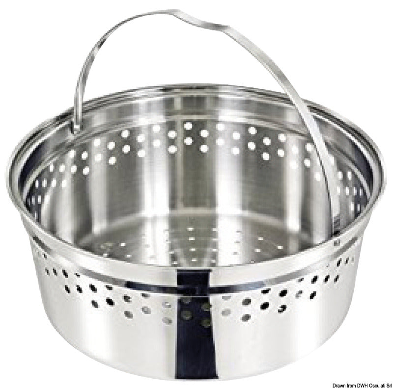 MAGMA Popote nestable cookware