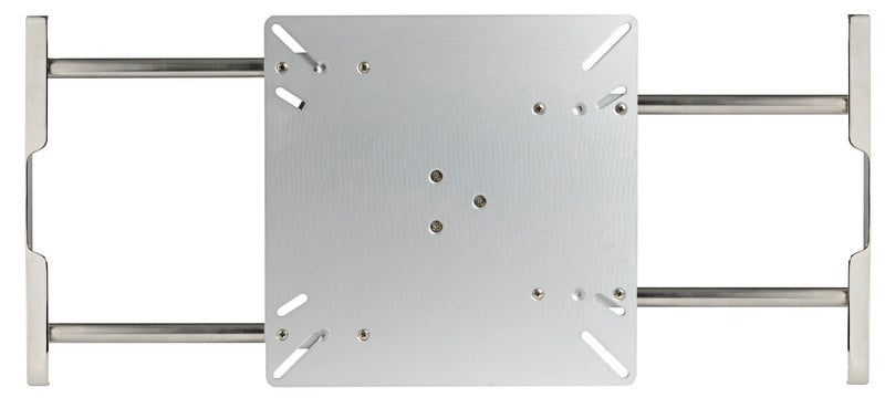 Liukukiskot tip-top-pöytiin