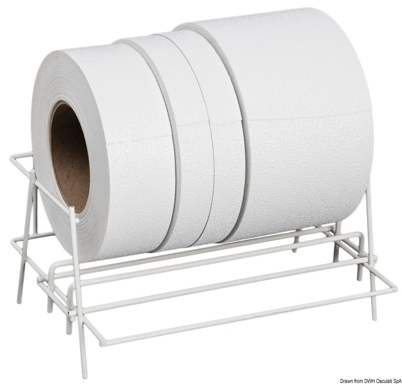 Halkfri självhäftande bänktejp