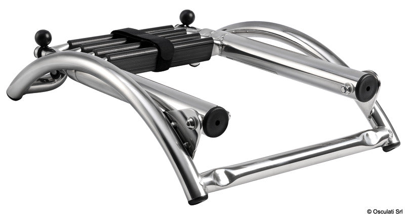 Pikalukitustikkaat kumiveneille