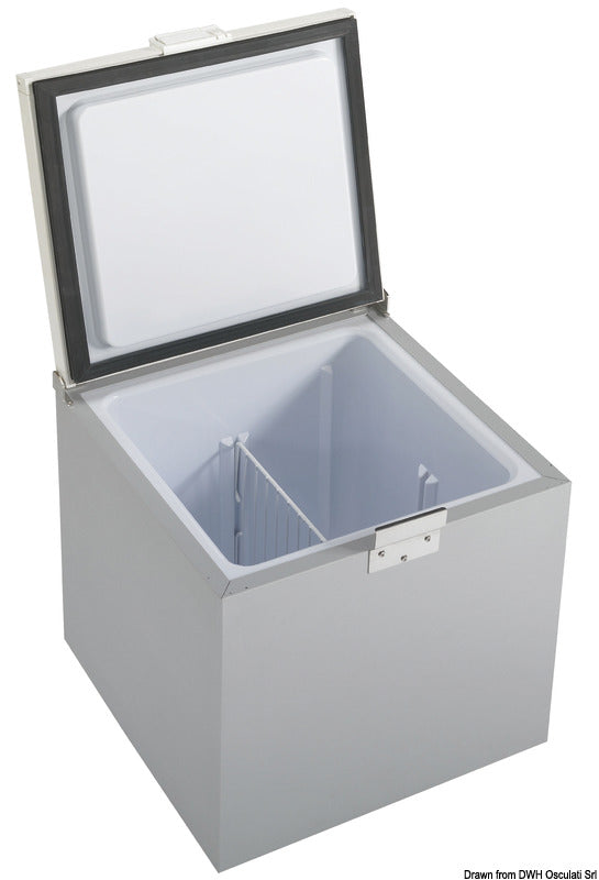 ISOTHERM - "Cruise 40 Cubic" 40-l cockpit refrigerator/freezer