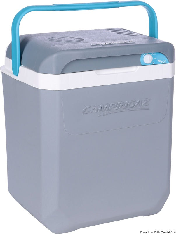 Powerbox® Plus 28L portable electric cooler