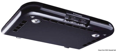 DOMETIC air-recirculation cooker hood