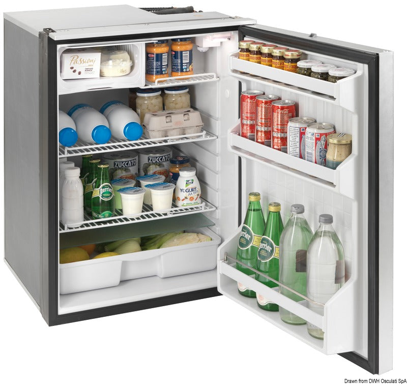 ISOTHERM Cruise Elegance refrigerator