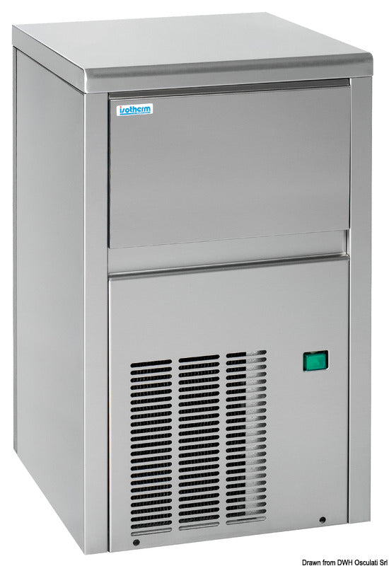 Indel Webasto Marine ISOTHERM Ice Drink Clear ice maker