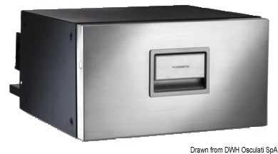 DOMETIC drawer fridge