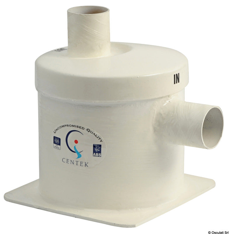 VERNALIFT TOP CENTEK