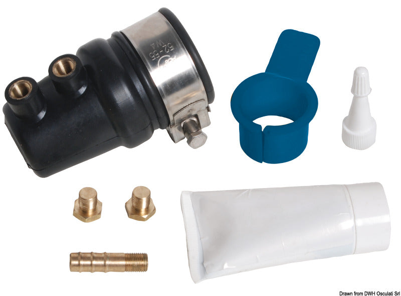 Kuminen täyttölaatikko