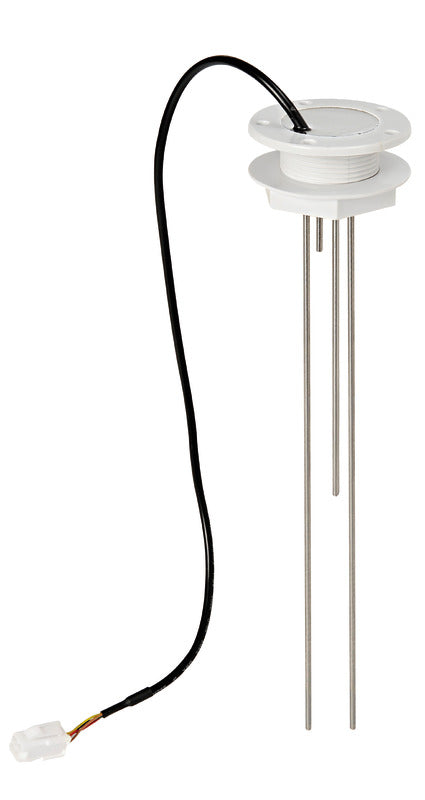 Vattennivåpanel + sondkit