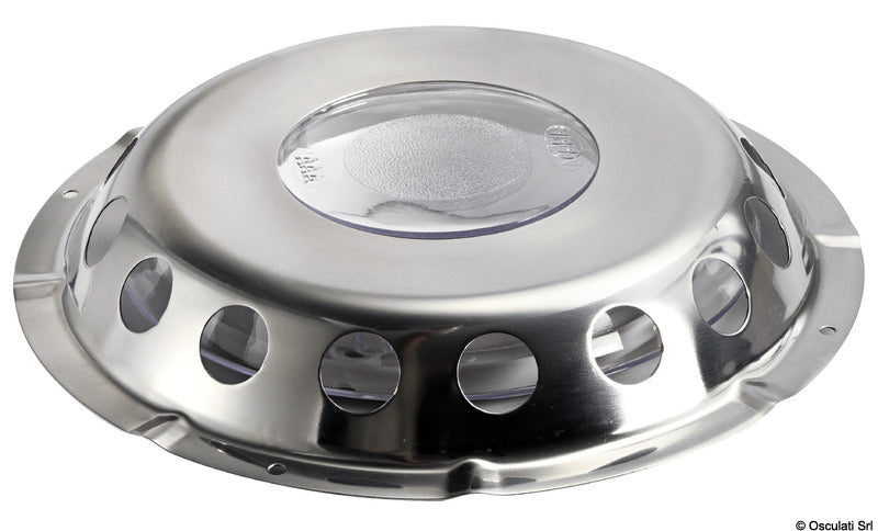 Watertight vents - ventilite/ventair