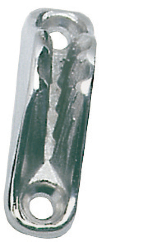 AISI316 stainless steel clam cleats