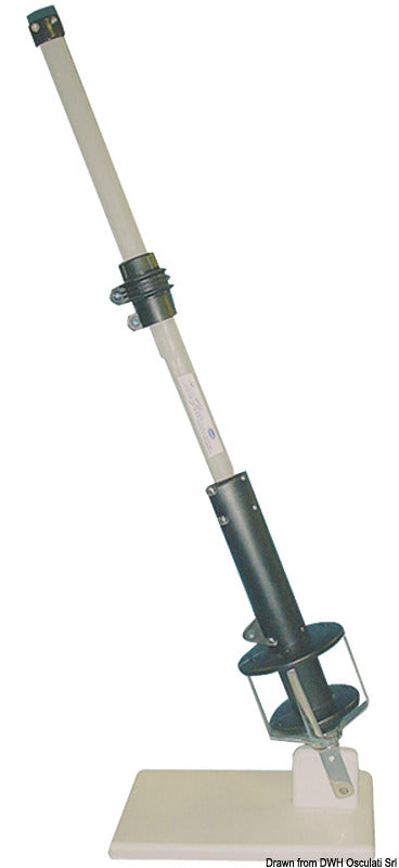 HOOD Seal Flex -rullauslaite, jossa profiili