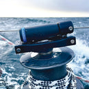 FLIPPER™-taittava vinssinlinga