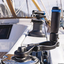 FLIPPER™-taittava vinssinlinga