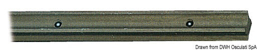 Rail 19 mm