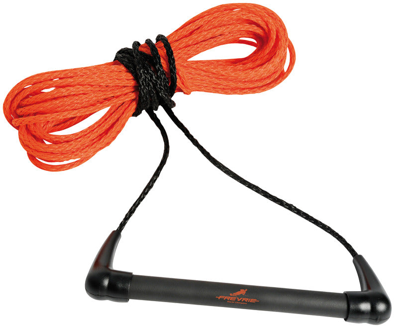 Draglina för vattenskidor