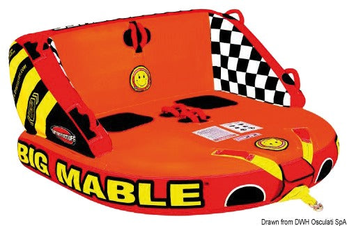SPORTSAKER Big Mable